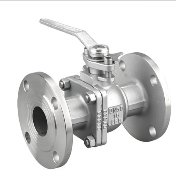 What are the core advantages of ball valves