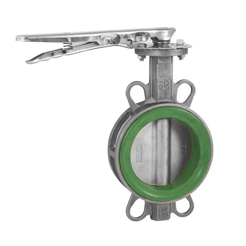 How to improve the sealing performance of butterfly valves?