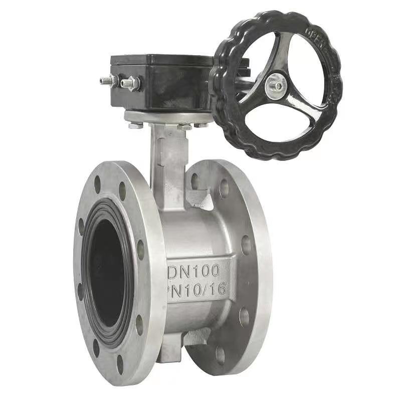 How to deal with the failure of sealing performance of gate valves