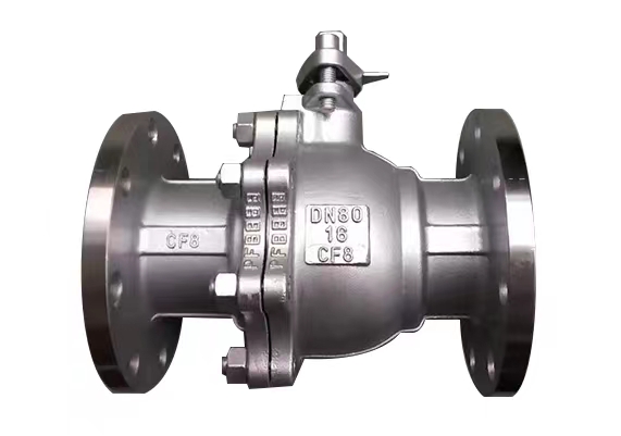 How to improve the reliability of check valves