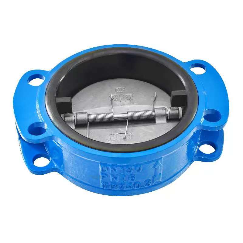 How can intelligent butterfly valves revolutionize traditional industrial processes?