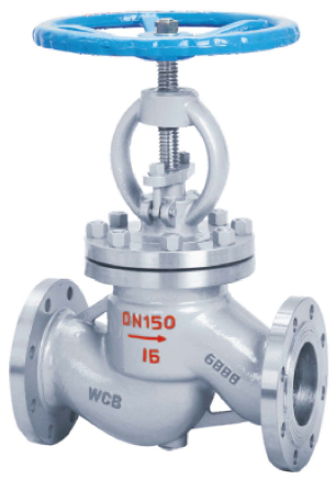 What will happen to ball valves at low temperatures?