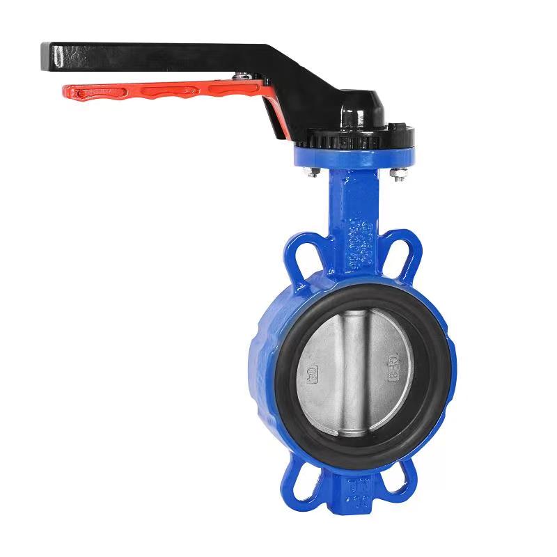Are there any requirements for the installation direction of butterfly valves? Are there any requirements for the installation direction of butterfly valves?
