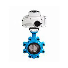 How Does a Dock Butterfly Valve Improve Your Operations?